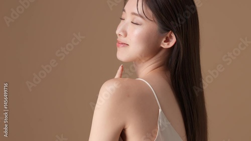 女性