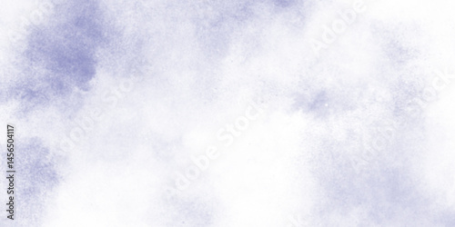 watercolor background concept design background with smoke, watercolor painted mottled blue background with vintage grunge, blue brush painted old grunge texture, Smoke in the dark blue texture.