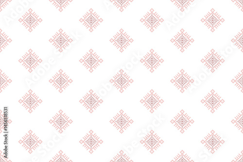Pixel pattern, seamless vector, Geometric pattern
The overall structure suggests a balance between complexity and simplicity.