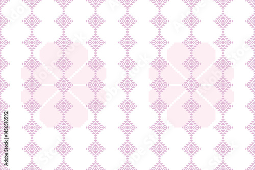 Pixel pattern, seamless vector, Geometric pattern
The overall structure suggests a balance between complexity and simplicity.