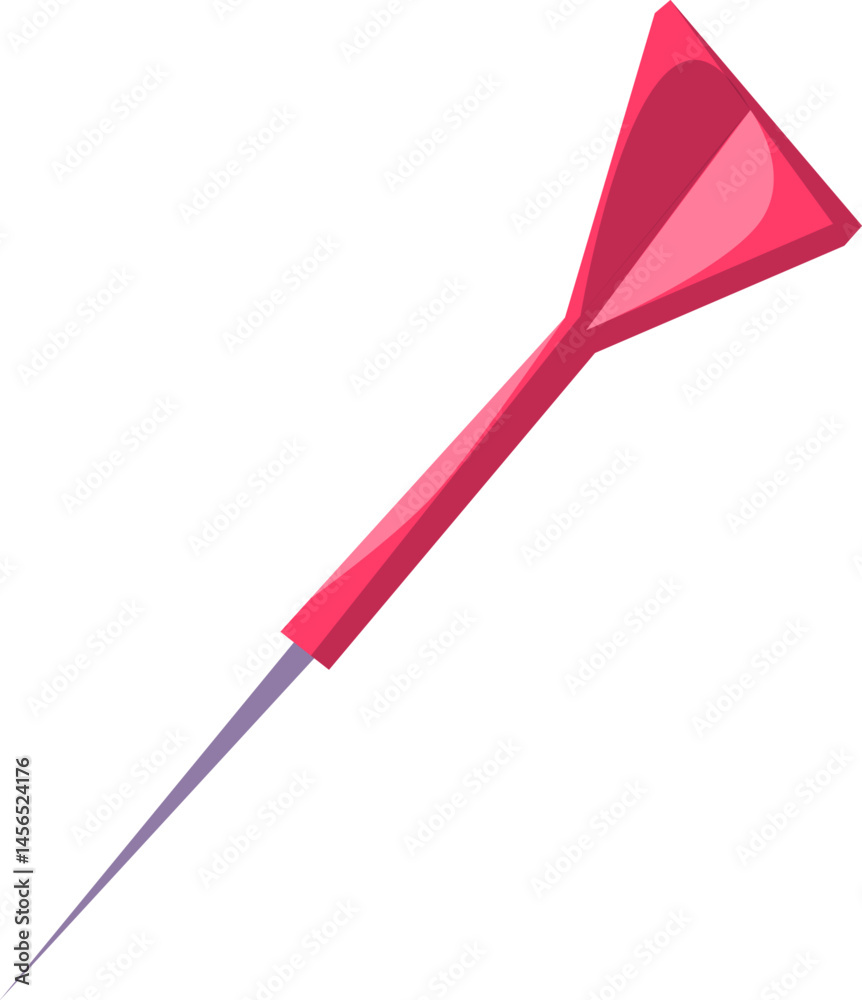 Red Darts Red Darts