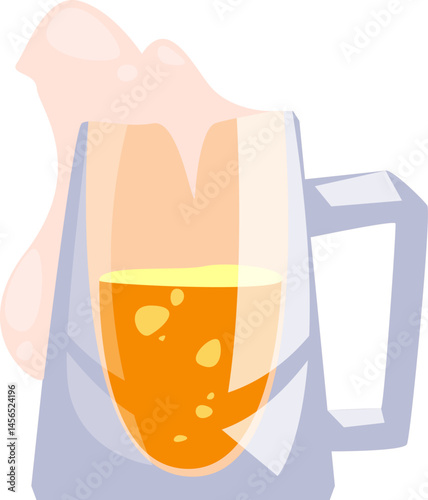 Beer Glass