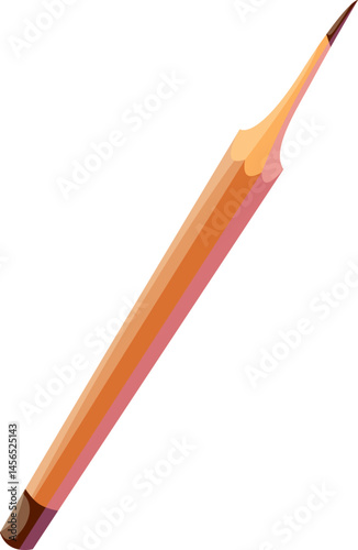 School Pencil