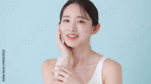 女性