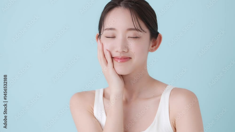 女性