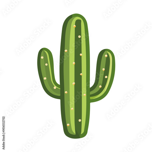 My Simple flat 2D illustration of a Cuachilote isolated on a transparent background, EPS Format, vector, flat design, animation design, simple flat 2D