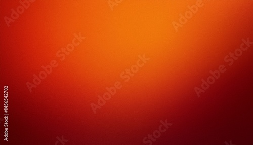 orange red noisy gradient texture