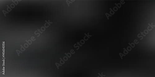 White and grey abstract background Monochrome with grainy noise.