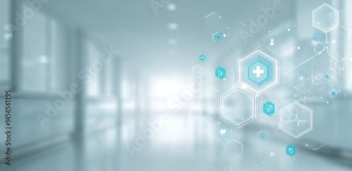 Telehealth, healthcare, virtual hospitals, telemedicine, and medical online services all rely on modern technology and a medical background