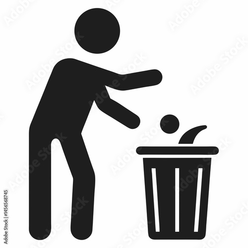 trash can icon