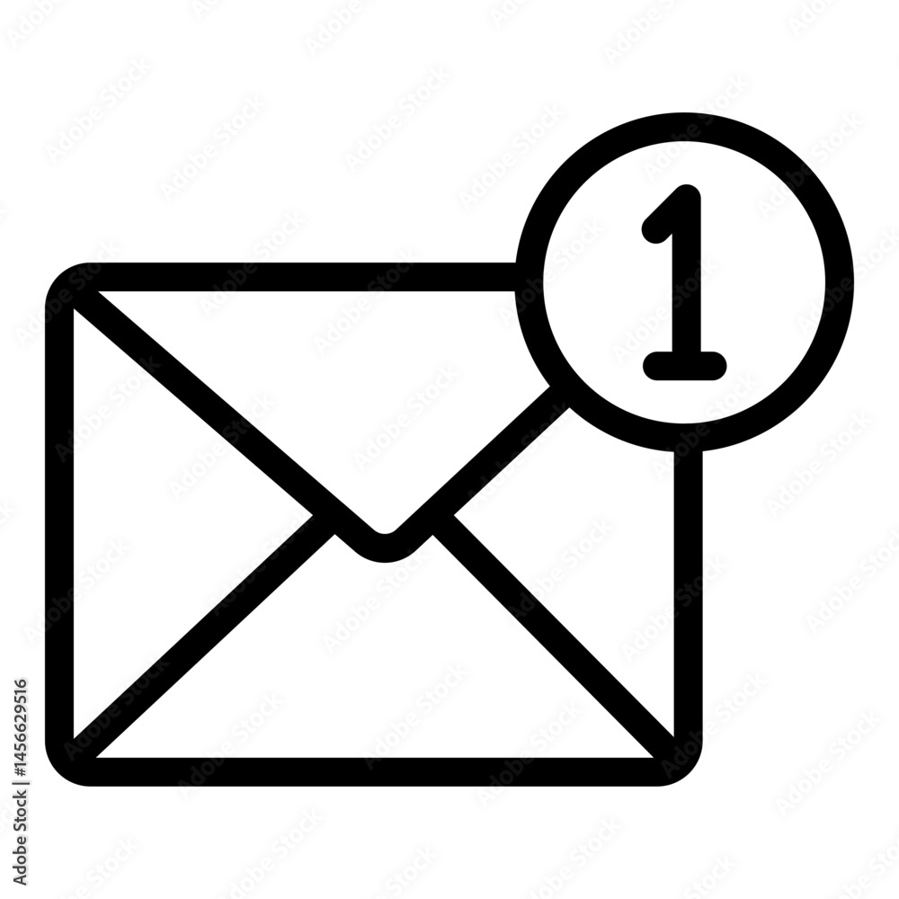 Directional Arrows Vector Line Icon Design Directional Arrows Vector Line Icon Design