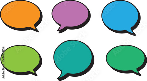 speech bubble icon, speech bubble vector, chat bubble, dialogue bubble, talk bubble icon, speech bubble clipart, conversation bubble