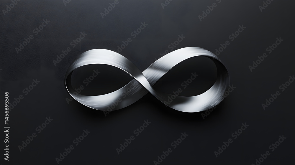 Fototapeta premium gold, wedding, ring, rings, love, symbol, metal, jewelry, golden, infinity, two, marriage, married, object, 3d, illustration, couple, circle, silver, engagement, vector, design, jewellery, pair, isola