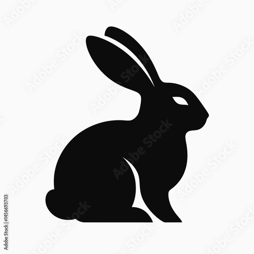 Twilight Bound: The Rabbit in Black42