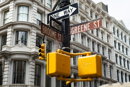 Photography New York City