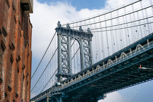 Fotografía New York City / Williamsburg Bridge