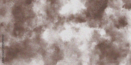 Abstract background with blended shades of color creating a cloudy or smoky effect texture background.