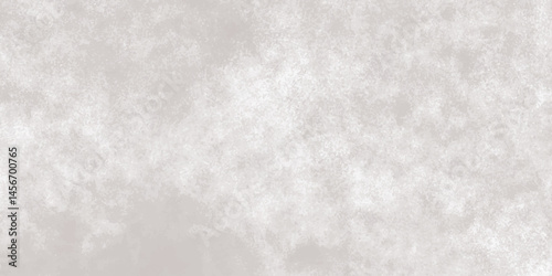 Abstract gray and white textured background with a subtle gradient effect and mottled patterns grunge background.