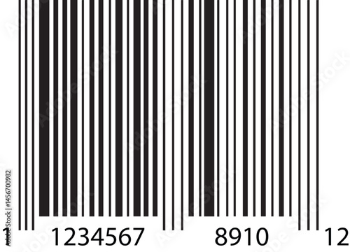 barcode vector, barcode icons set, barcode symbols
