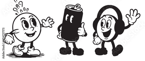 alle illustrationen von open ai