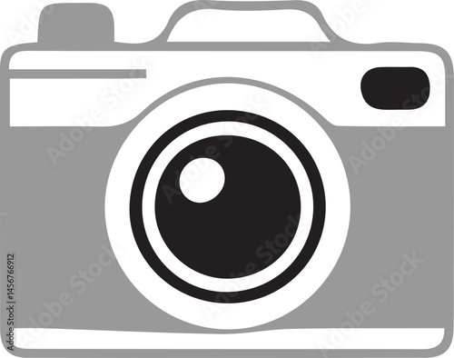 camera icon, photography icon, vector camera, photo symbol, digital camera, camera logo, camera vector, snapshot icon, camera illustration