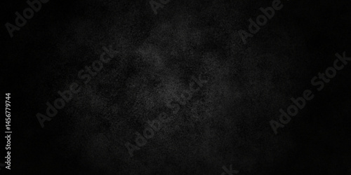 Abstract black and gray grunge crack old stone concrete dirty wall background texture. black marble texture. black paper texture. black cardboard texture. slate stone wall texture.