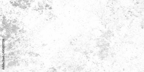 White and gray distressed grunge wall background. white marble texture. damaged dust scratch wall texture. white paper texture. natural rough paint wall texture.