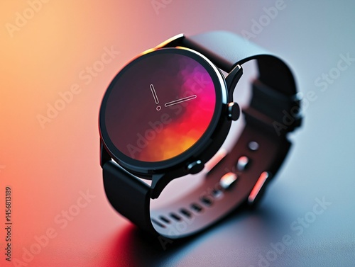 Smartwatch Display