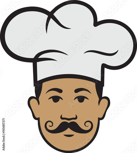 chef hat vector, cooking hat icon, kitchen hat, baker hat vector, toque blanche, culinary hat, chef cap, food preparation hat, restaurant icon, cook hat vector