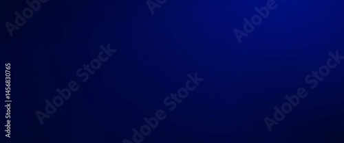 Deep indigo to midnight blue gradient, smooth transition, backdrop, abstract