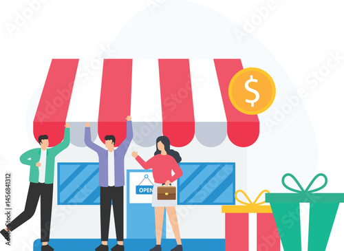Brand promotion or brand awareness, marketing campaign or promotional strategy, advertising channels or media outreach, social media presence or digital marketing, influencer partnerships or brand amb