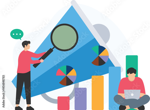 Website analytics or traffic analysis, conversion rate or goal completion, SEO performance or keyword ranking, social media insights or engagement metrics, email campaign results or open rates, paid 