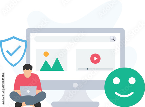Online advertising or digital campaigns, search engine optimization (SEO) or content marketing, pay-per-click (PPC) advertising or Google Ads, display advertising or banner ads, social media promotion