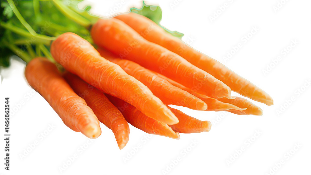 A bunch of fresh carrots. Healthy vegetables. Healthy lifestyle. Diet. A bunch of fresh carrots. Healthy vegetables. Healthy lifestyle. Diet.