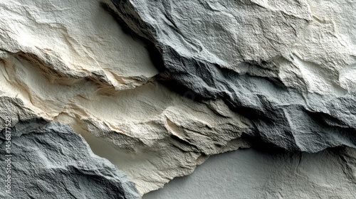 Wallpaper Mural grey color texture pattern abstract background.stock photo Torontodigital.ca