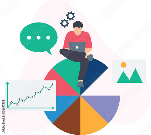 Equity shares or ownership stakes, stock market or trading platform, shareholder value or investment return, share issuance or stock offering, capital raising or funding rounds, dividend distribution 