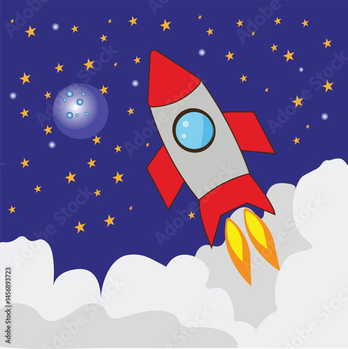 Cosmonautics Day – Space Exploration