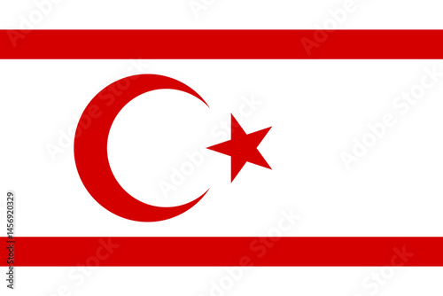 flag of northern cyprus.svg