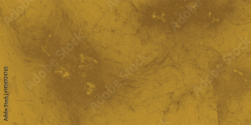 Earthy Golden Texture Pattern with an Artistic Swirl and Rich, Natural Pigmentation
