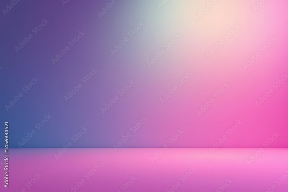Subtle gradient, smooth transition ideal for product display, web, bright