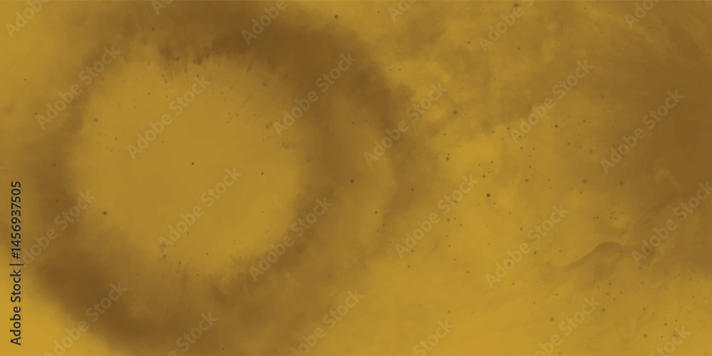 Obraz premium Unique Abstract Swirling Pattern in Golden Tones, Providing a Distinctive Visual Element 