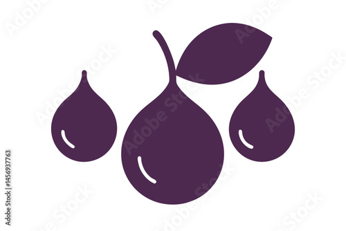 sugarplum-drops-silhuette-vector-art-illustriton-w.eps