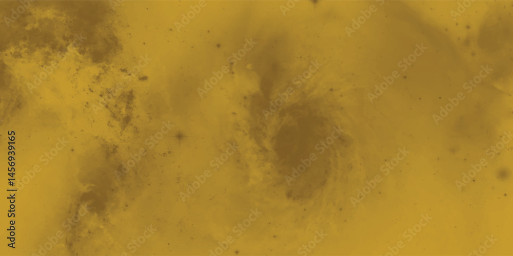 Obraz premium Creative Golden Swirl Concept Background Ideal for Graphic Design and Web Elements