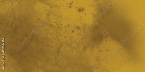 Detailed Abstract Background Featuring a Golden Swirl and Fine Surface Detail
