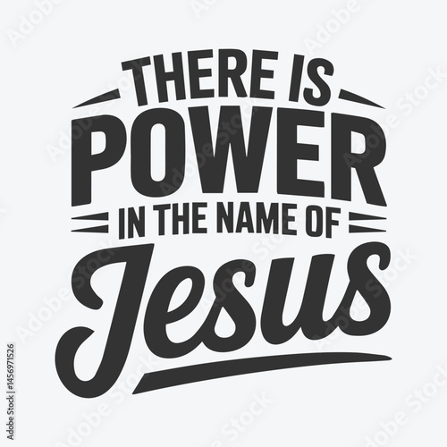 There is power in the name of jesus svg bundle, Scripture SVG for Cricut Faith aman.
