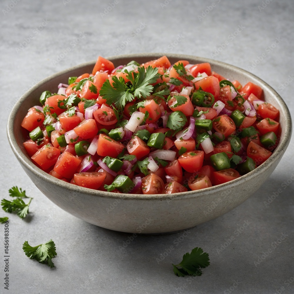 Pico de Gallo Pico de Gallo