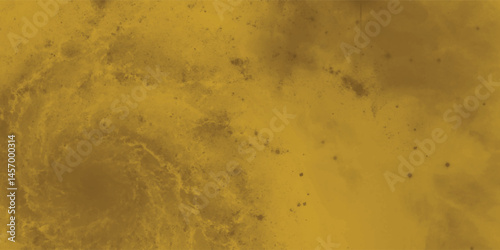 Atmospheric Depiction of the Universe’s Ever-Evolving Mysteries