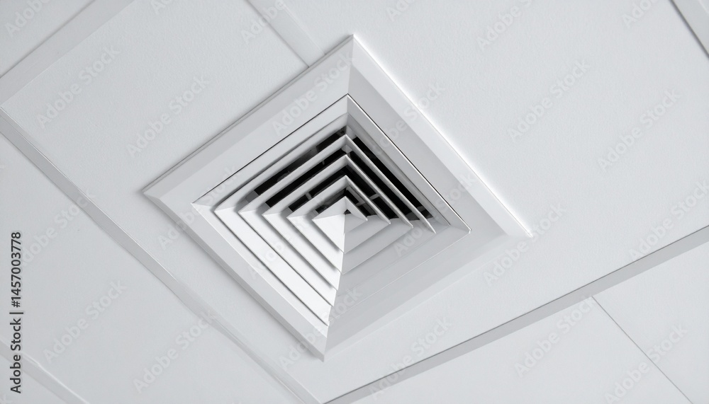 Obraz premium abstract architectural background