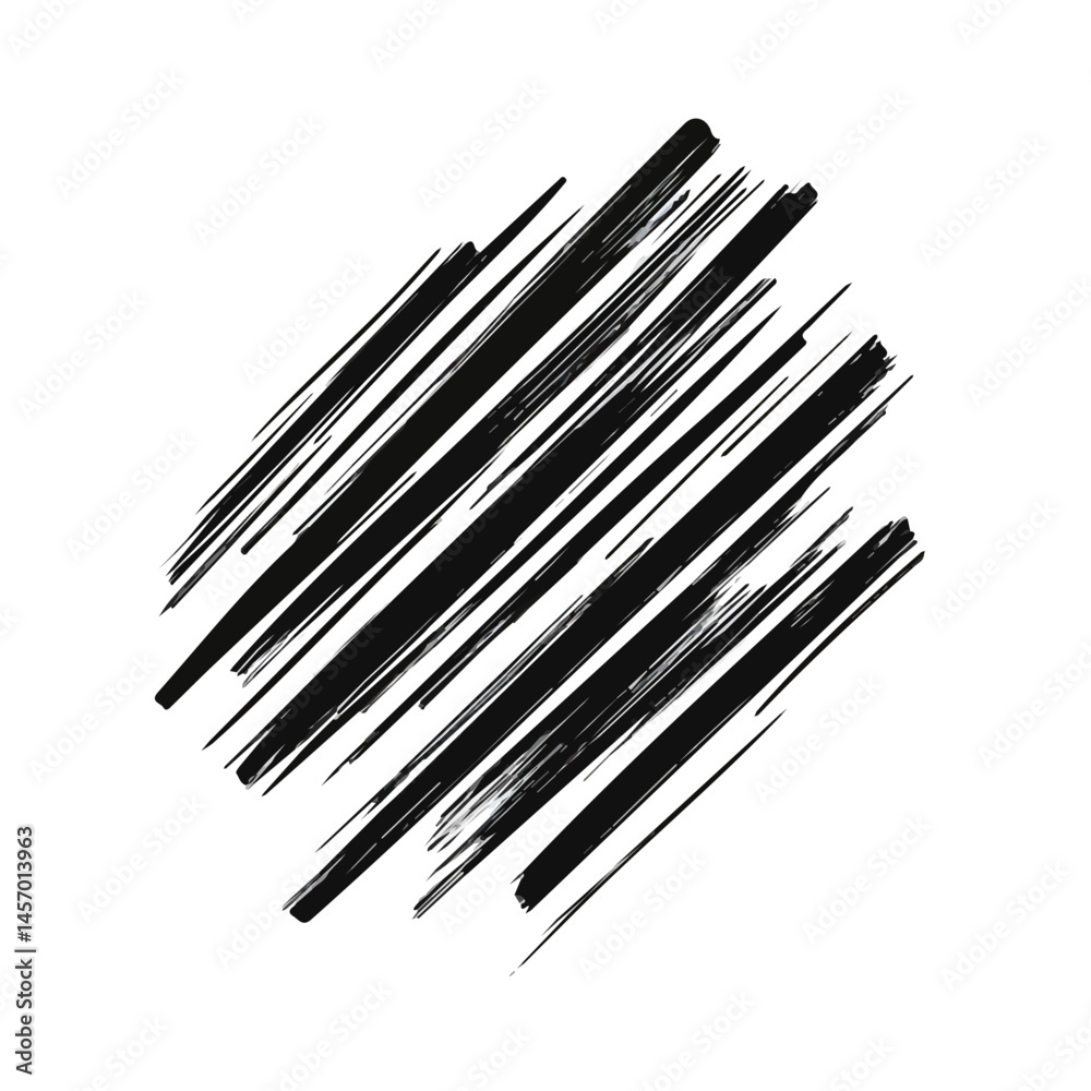 Parallel Lines symbol - minimalist black and white vector art - perfect for tattoos, logos - isolated on white Parallel Lines symbol - minimalist black and white vector art - perfect for tattoos, logos - isolated on white