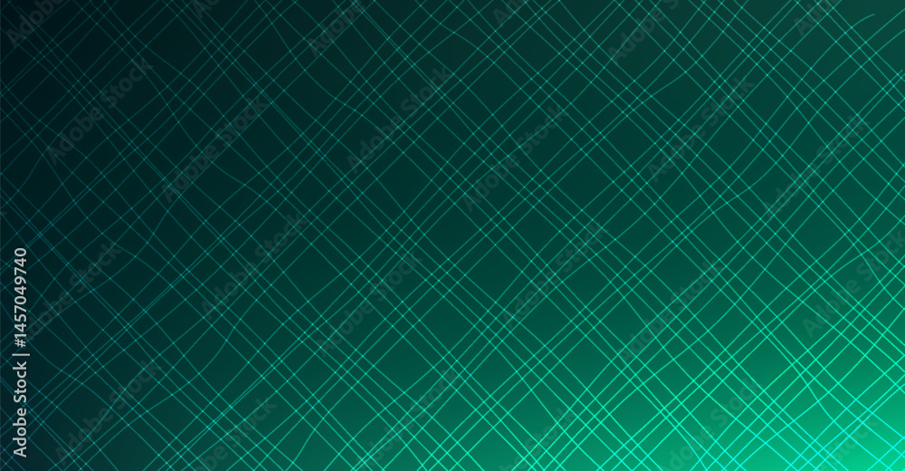 Intricate Teal Network: A Dynamic Composition of Intersecting Lines with Subtle Gradient Effects Creating Depth and Texture for Modern Backgrounds or Creative Projects Intricate Teal Network: A Dynamic Composition of Intersecting Lines with Subtle Gradient Effects Creating Depth and Texture for Modern Backgrounds or Creative Projects